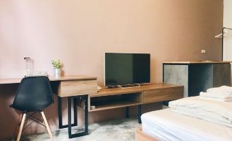 Changji No.1 Memory Inn