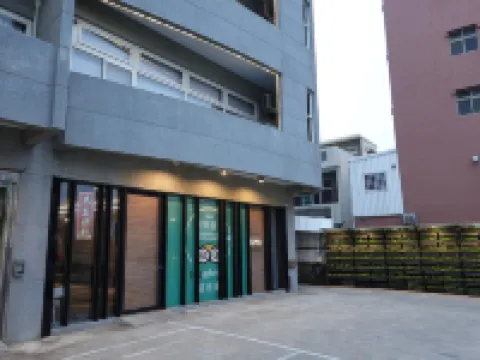 Green Hotel Hotels in Penghu