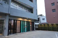 Green Hotel Các khách sạn gần Magong Chenghuang Temple
