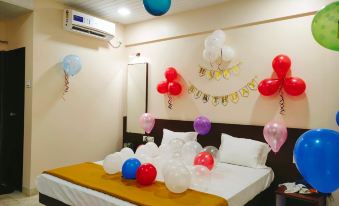 Yashraj Beach Resort