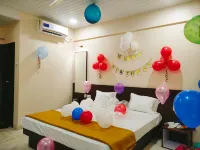 Yashraj Beach Resort