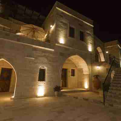 Kayakapi Premium Caves Cappadocia Hotel Exterior
