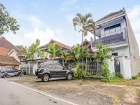 Hotel O Sukun Syariah Homestay Hotels in Sukun