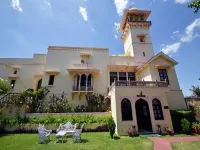The Jaipur House