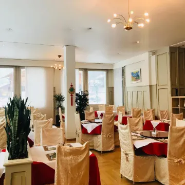 Parkhotel Bellevue Budget