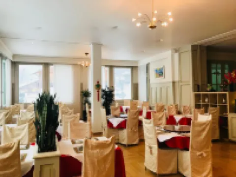 Parkhotel Bellevue Budget