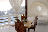Hotel Pasión de Luna Hotels in Сан Педро Почутла