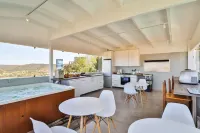 Belle Vue Ridge Bnb, Hotels in Plettenberg Bay