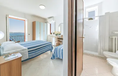 Hotel Bagnitiello