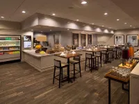 亞特蘭大巴克海特希爾頓花園飯店 天鵝屋附近的飯店