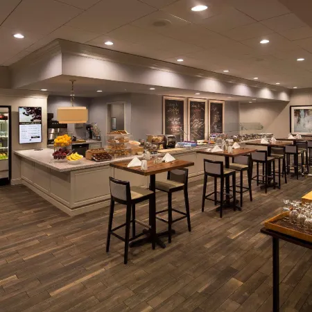 Hilton Garden Inn Atlanta-Buckhead
