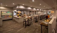 Hilton Garden Inn Atlanta-Buckhead - breakfast