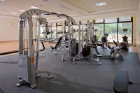 Pico Sands Hotel - Gym