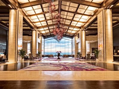 Hilton Mexico City Airport