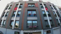 Bayrambey Residence Hotels near Mehmet Başsav Meerschaum Culture and Art House