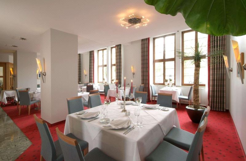Hotel Michaelis GmbH photo 4