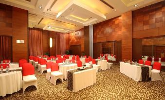 Fortune Select JP Cosmos, Bengaluru - Member ITC's Hotel Group