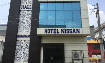 Hotel Kissan  Kurukshetra