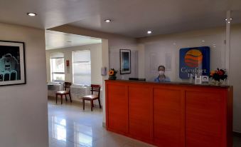 Comfort Inn Real San Miguel