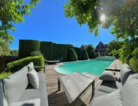 La Cour de Lise - Pools