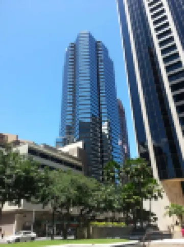 Aston at the Executive Centre Hotel