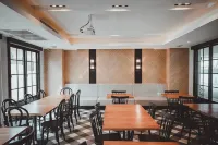 โรงแรม AVA HOTEL - 3 ดาว