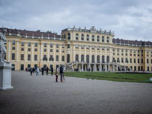 Est Residence Schoenbrunn Vienna - Contactless Check-IN