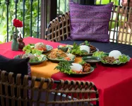 Khmer Surin Boutique Guesthouse