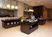 Fairfield by Marriott Kathmandu Thamel - petit déjeuner