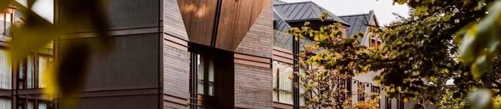 Hôtels Design