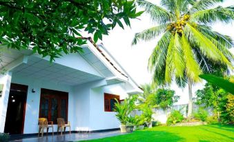 Villa-Serenity Weligama