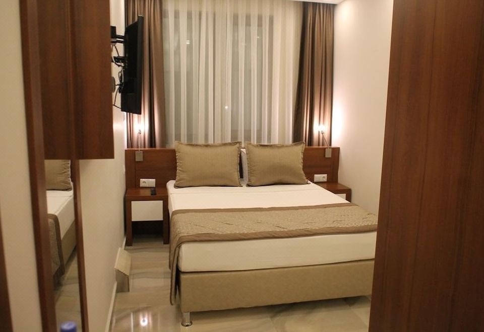 Erzincan Mesut Hotel