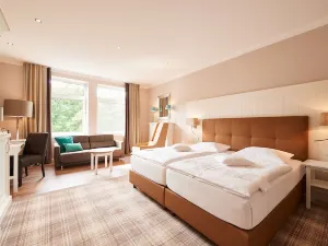 Hotel Munte am Stadtwald