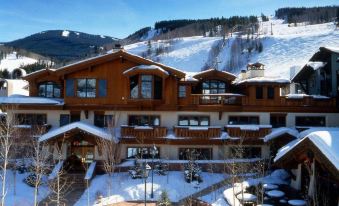 Lodge at Vail, A RockResort