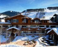 Lodge at Vail, A RockResort Hotels in Vail