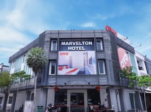 Hotel O Marvelton Hotel Empfohlen Photos