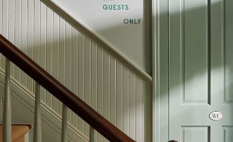 Post House Inn