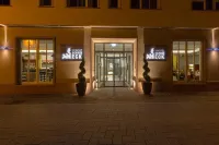 Vinotel Schreieck Hôtels à : Neustadt an der Weinstraße