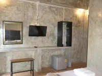 โรงแรมสบายน่าน - พร้อมWifi