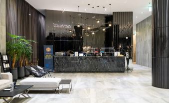 Hotel Ohevday