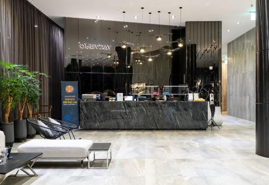 오헤브데이 호텔