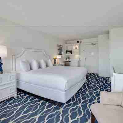 Icona Cape May Rooms