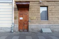 Steps Hotel Hotels near Savior on the Spilled Blood