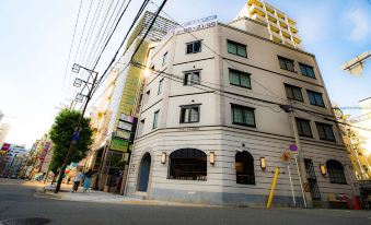 Hotel S-Presso Namba