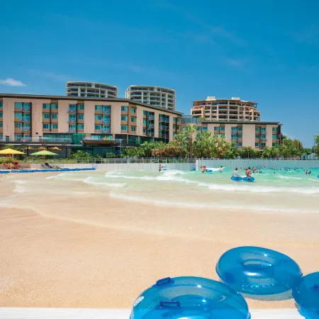 Vibe Hotel Darwin Waterfront