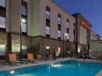Hampton Inn & Suites Lonoke - Swimmingpools