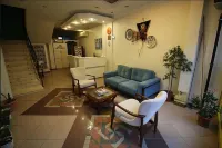 Hotel Aydin Hotels in İznik