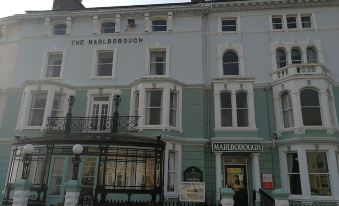 The Marlborough Hotel