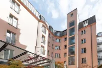 Hotel Bleibtreu Berlin by Golden Tulip Hotels in Berlin