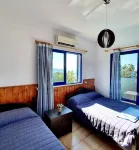 Kanalli Apartments Hotels in Pomos